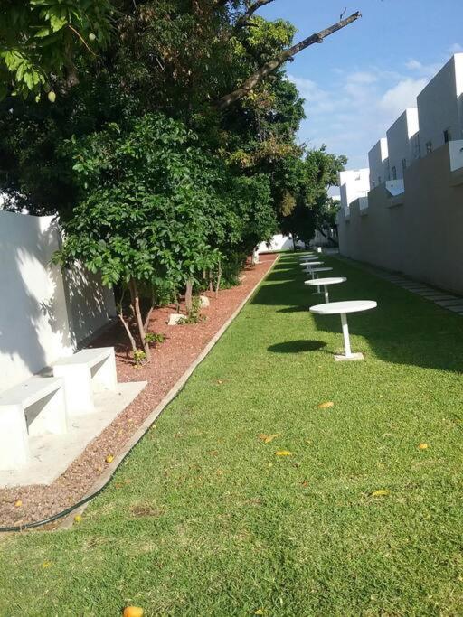 Casa Adhita, Tu Confort Es Nuestra Prioridad. Yautepec Buitenkant foto