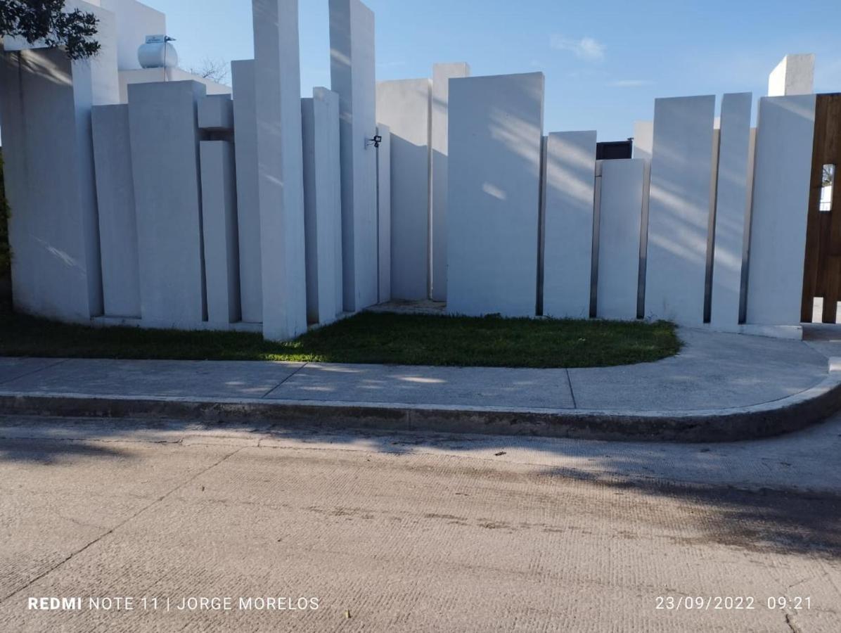 Casa Adhita, Tu Confort Es Nuestra Prioridad. Yautepec Buitenkant foto