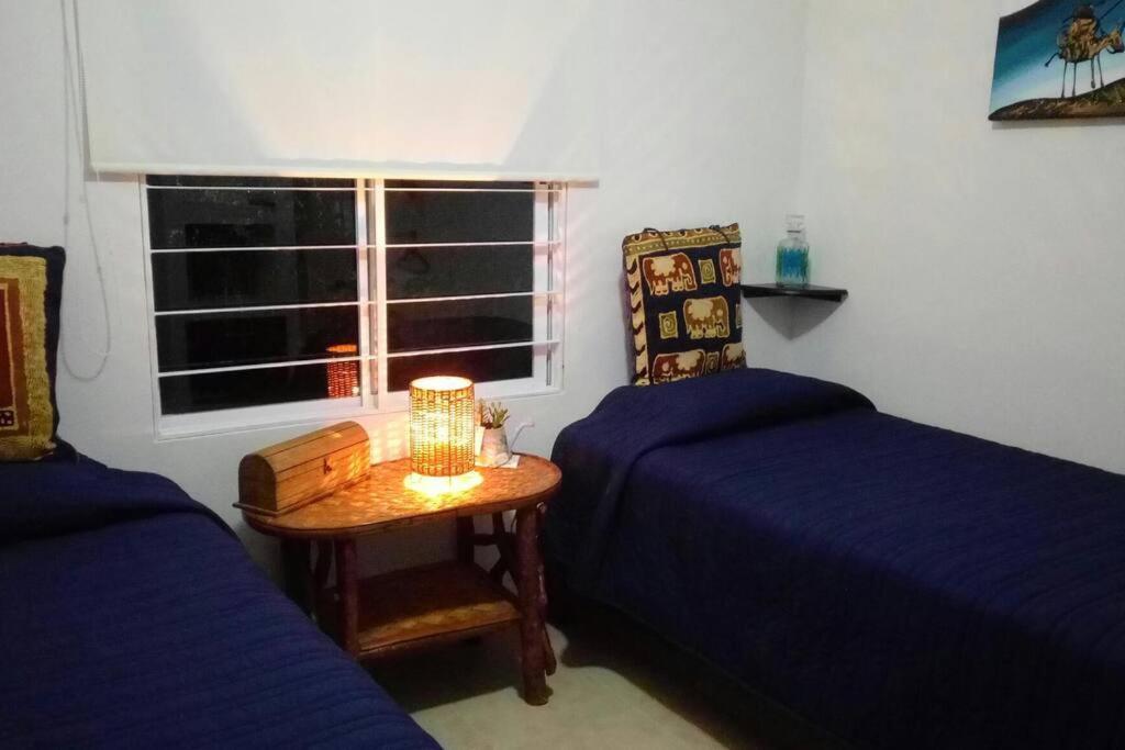 Casa Adhita, Tu Confort Es Nuestra Prioridad. Yautepec Buitenkant foto
