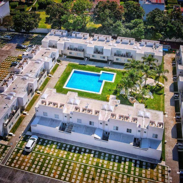 Casa Adhita, Tu Confort Es Nuestra Prioridad. Yautepec Buitenkant foto