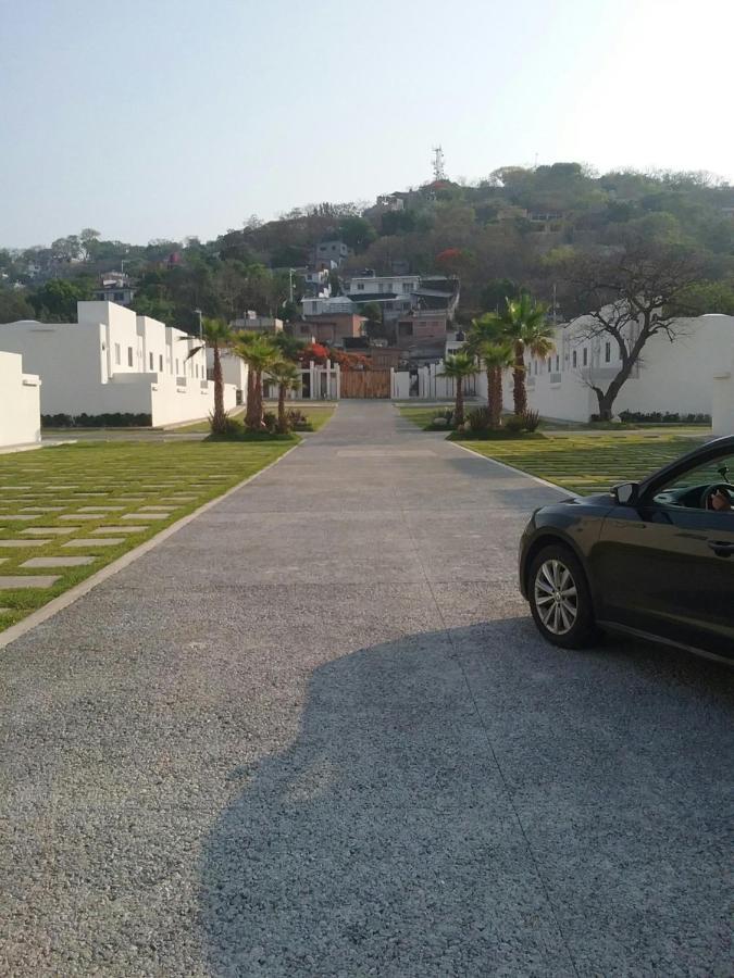 Casa Adhita, Tu Confort Es Nuestra Prioridad. Yautepec Buitenkant foto